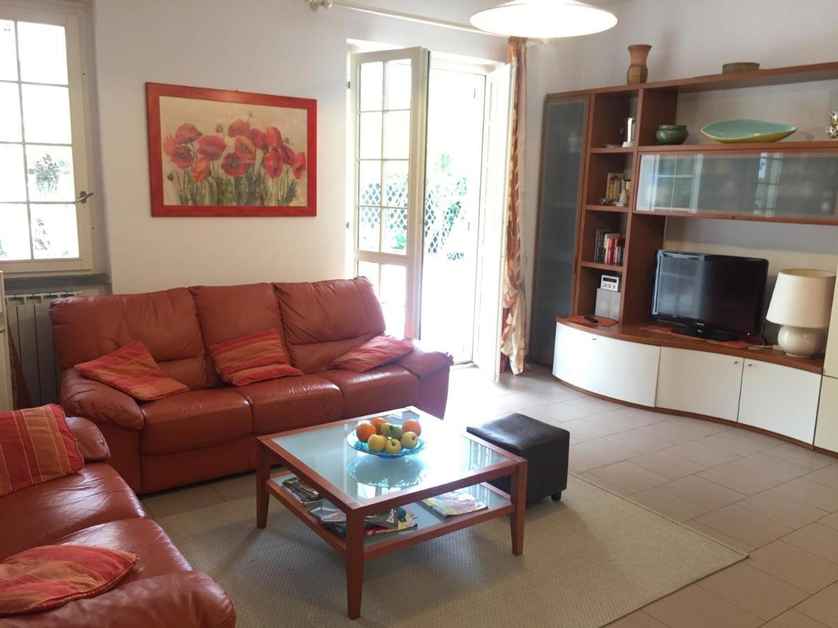 Apartment Casa Matilde